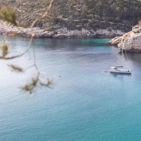 Cala Galdana, Particular Excelente Ubicacion! *