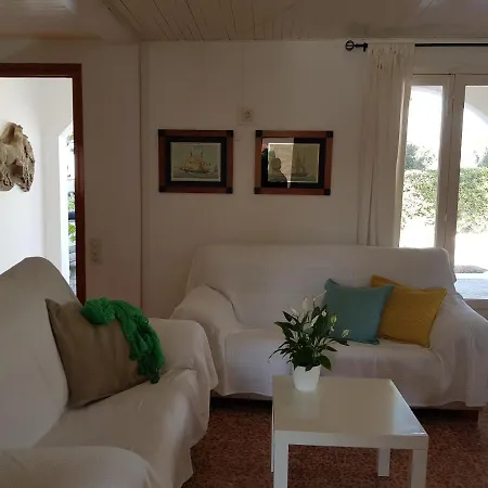 Cala Galdana, Particular Excelente Ubicacion! Дом отдыха