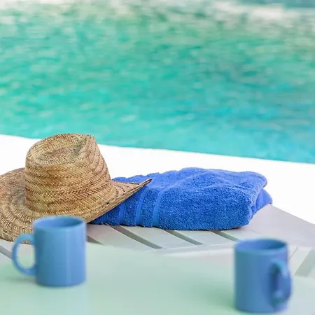 Дом отдыха Cala Galdana, Particular Excelente Ubicacion! Кала-Галдана
