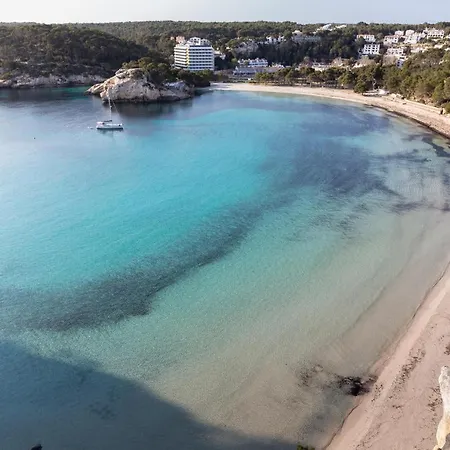 Cala Galdana, Particular Excelente Ubicacion! *