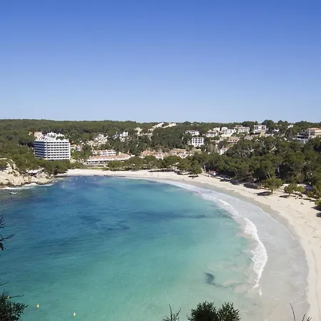 Feriehus Cala Galdana, Particular Excelente Ubicacion! *